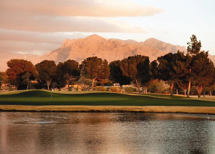 Omni Tucson National Resort & Spa
