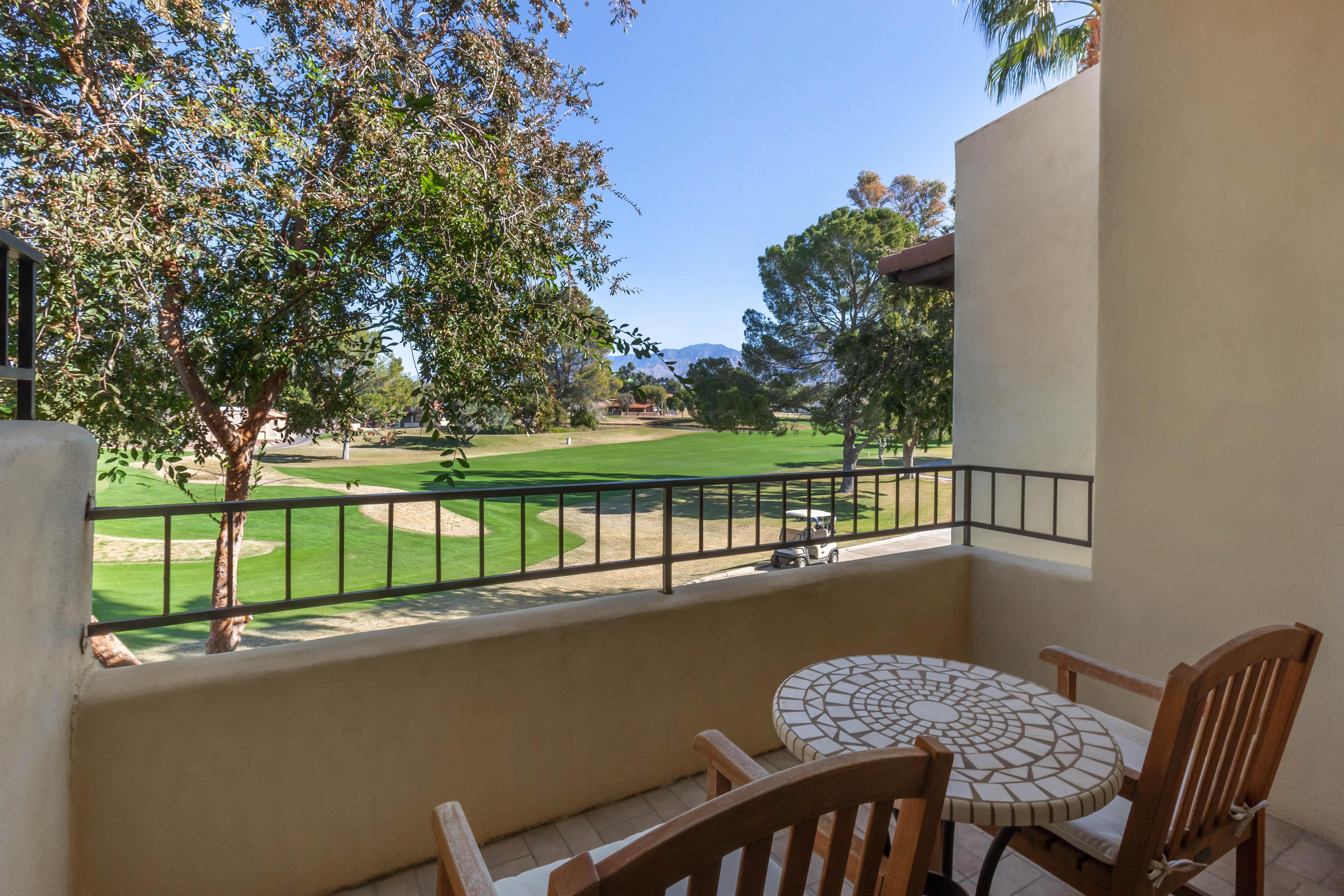 Station touristique Omni Tucson National & 4*