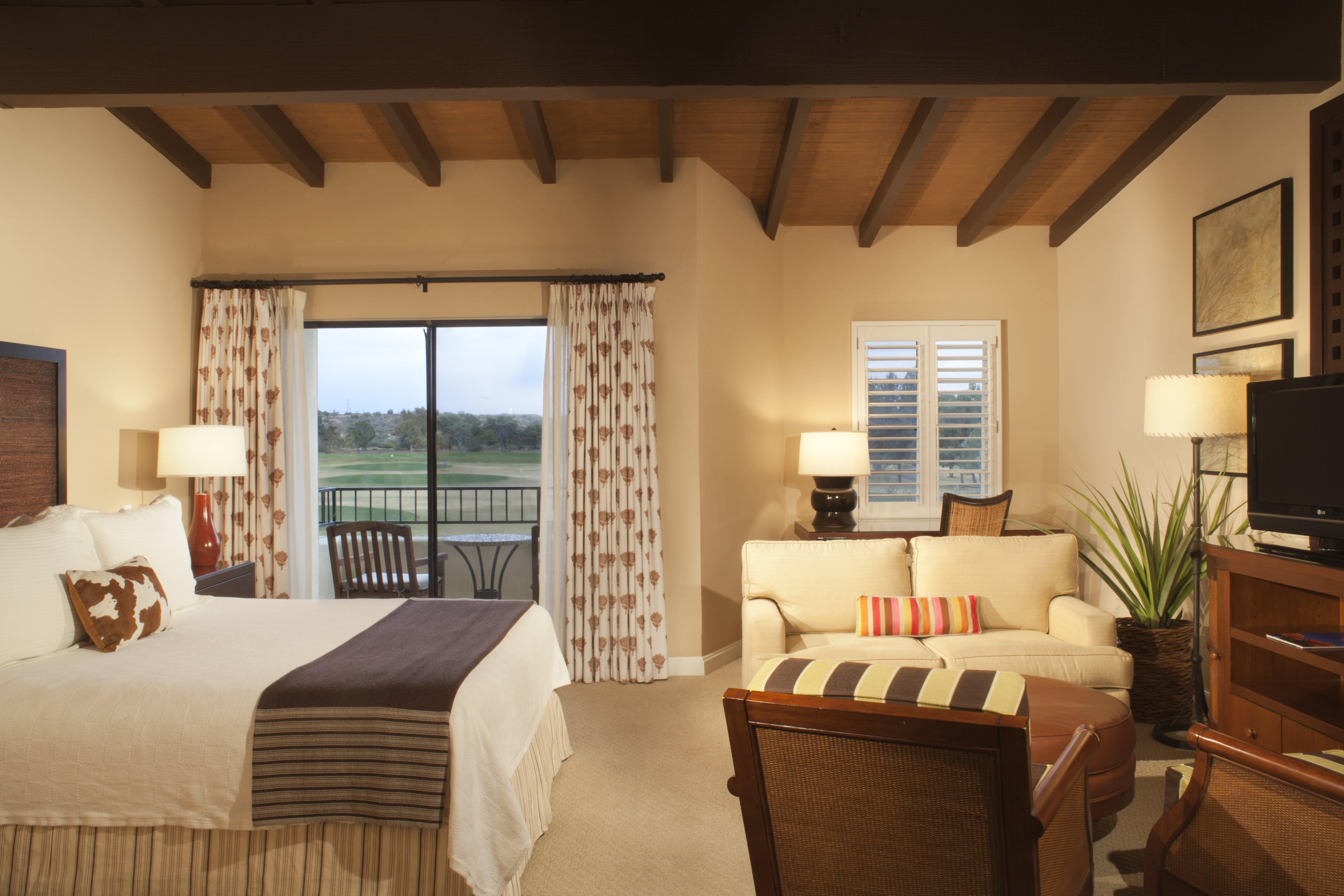 Omni Tucson National & 4*