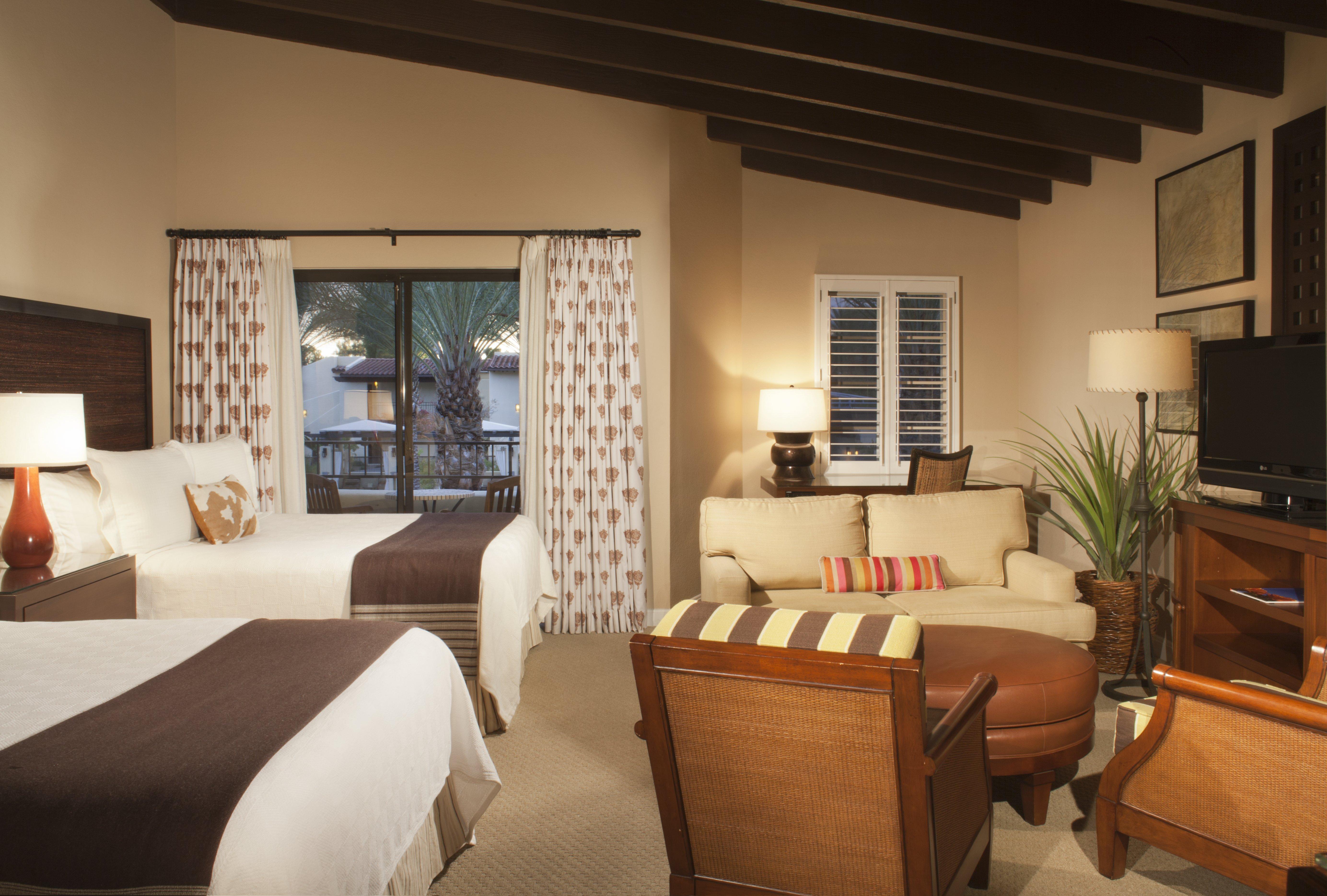 Omni Tucson National & Casas Adobes
