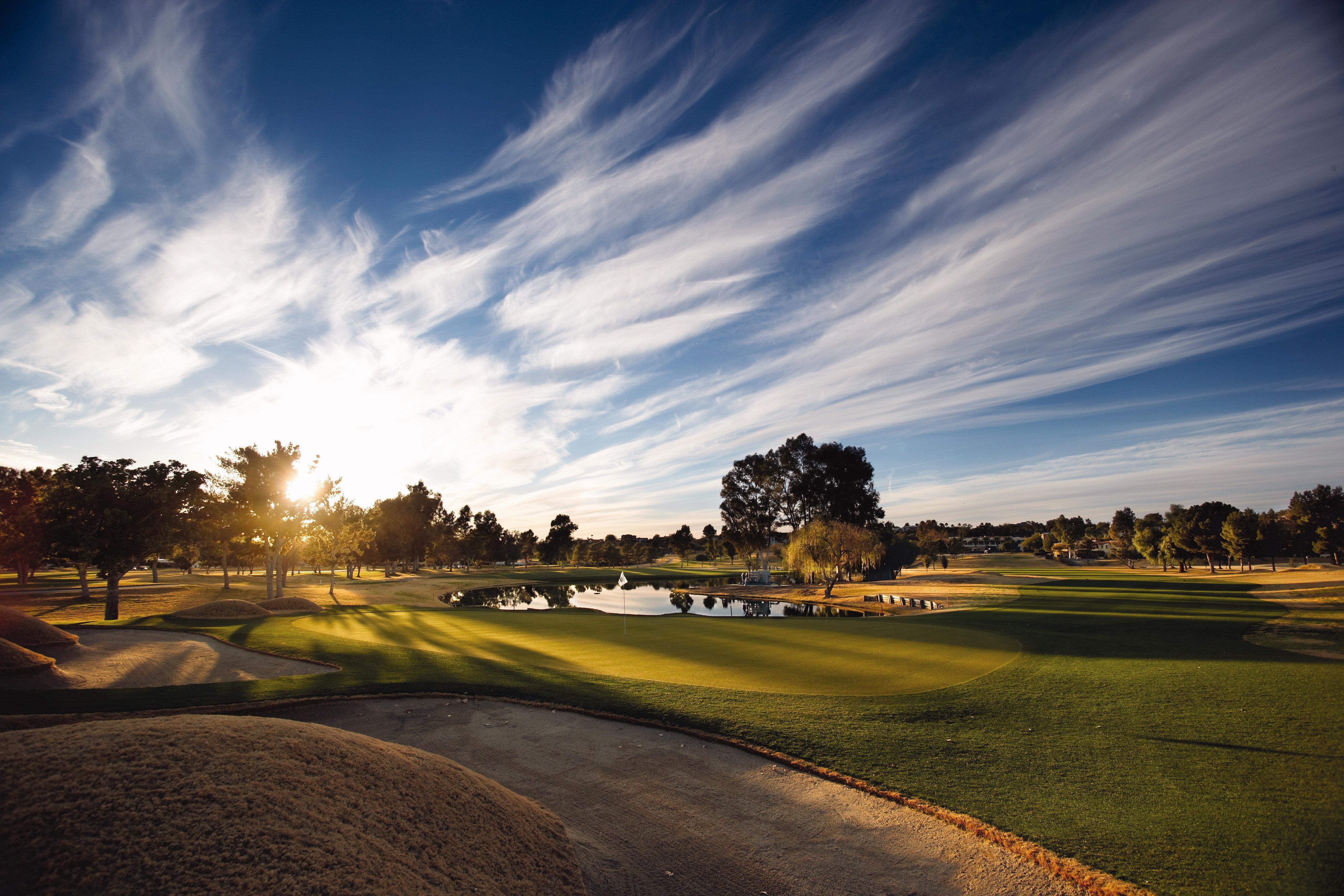 Omni Tucson National & Station touristique 4*