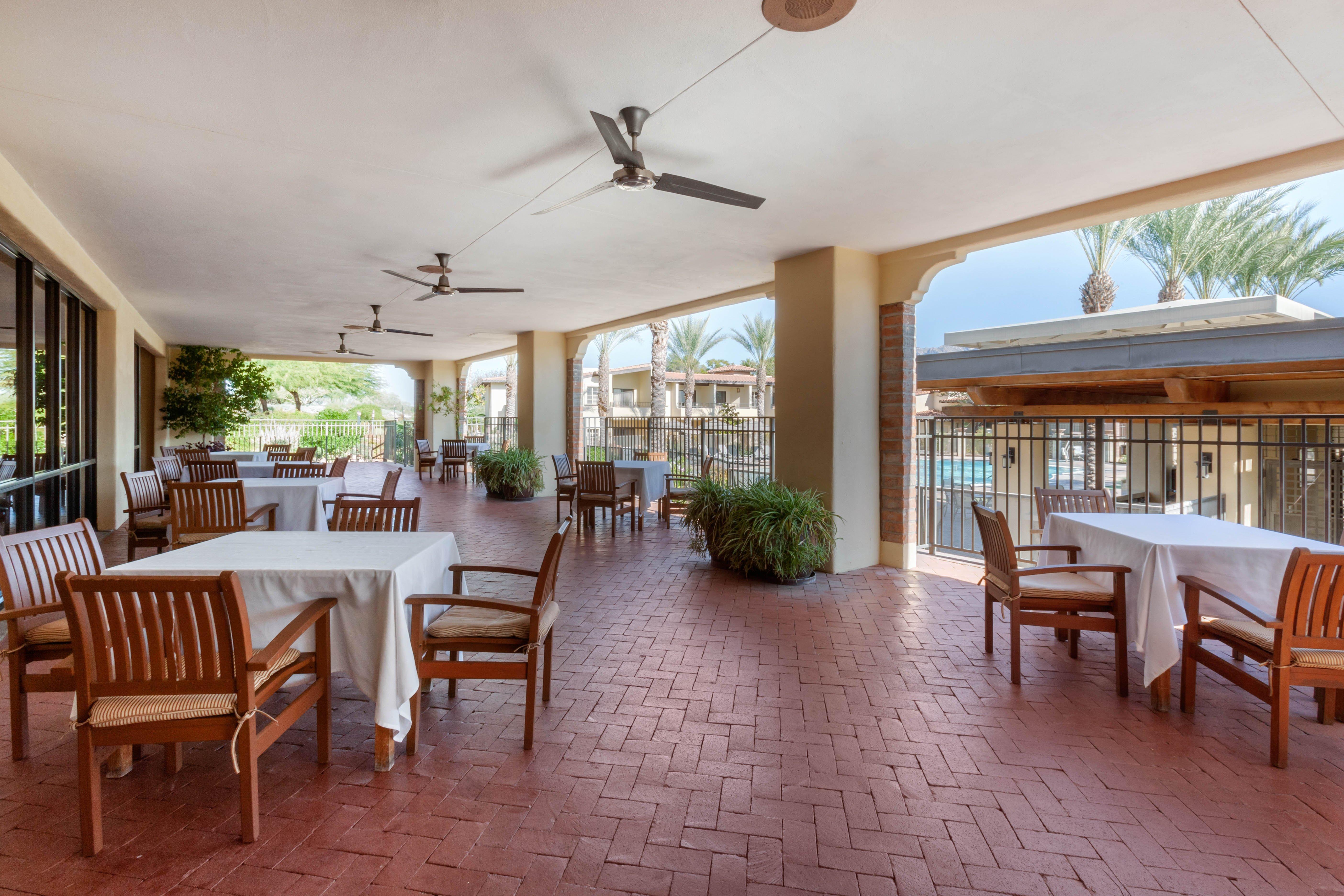 Station touristique Omni Tucson National & Casas Adobes