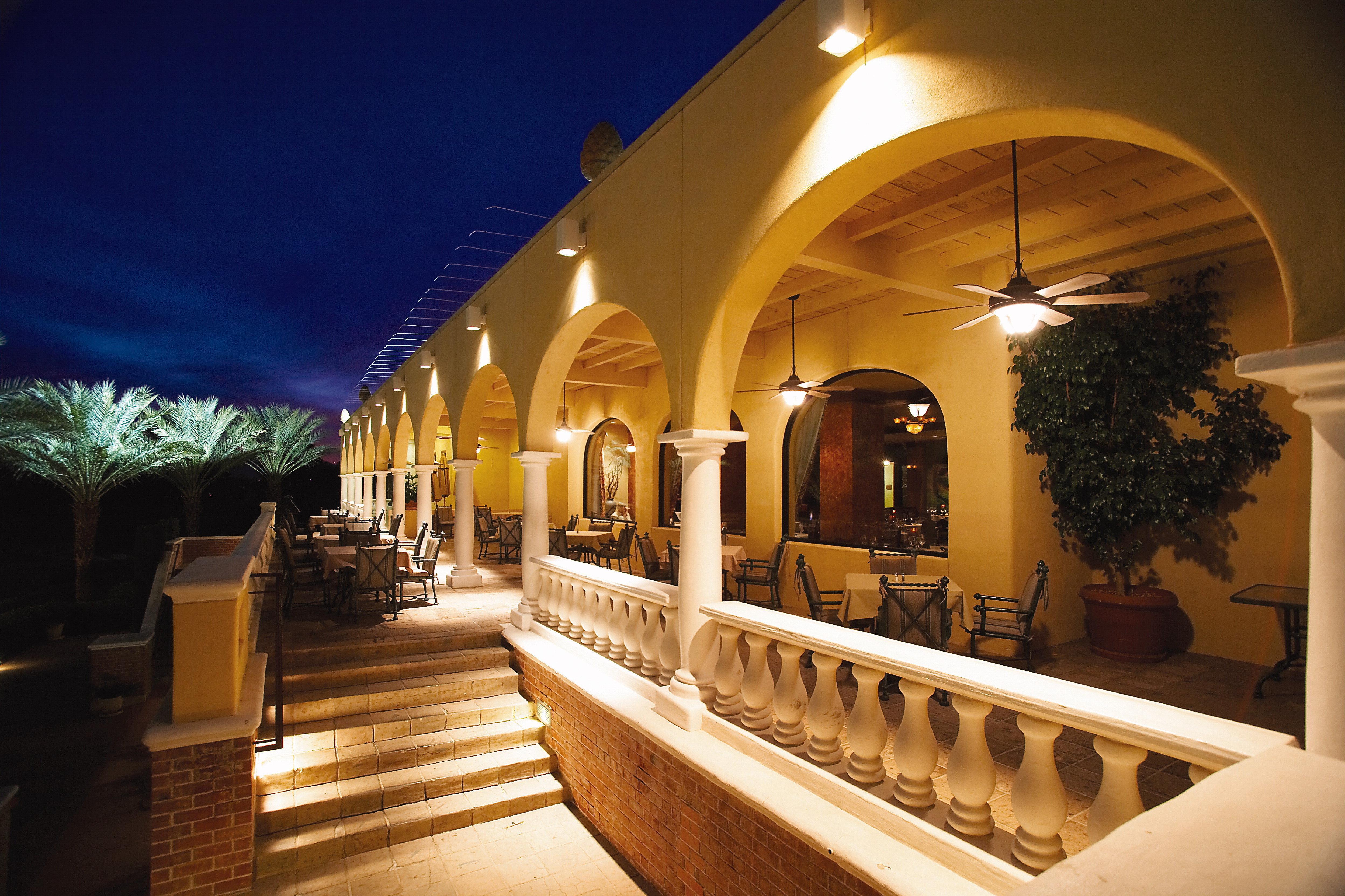 Omni Tucson National & Station touristique 4*