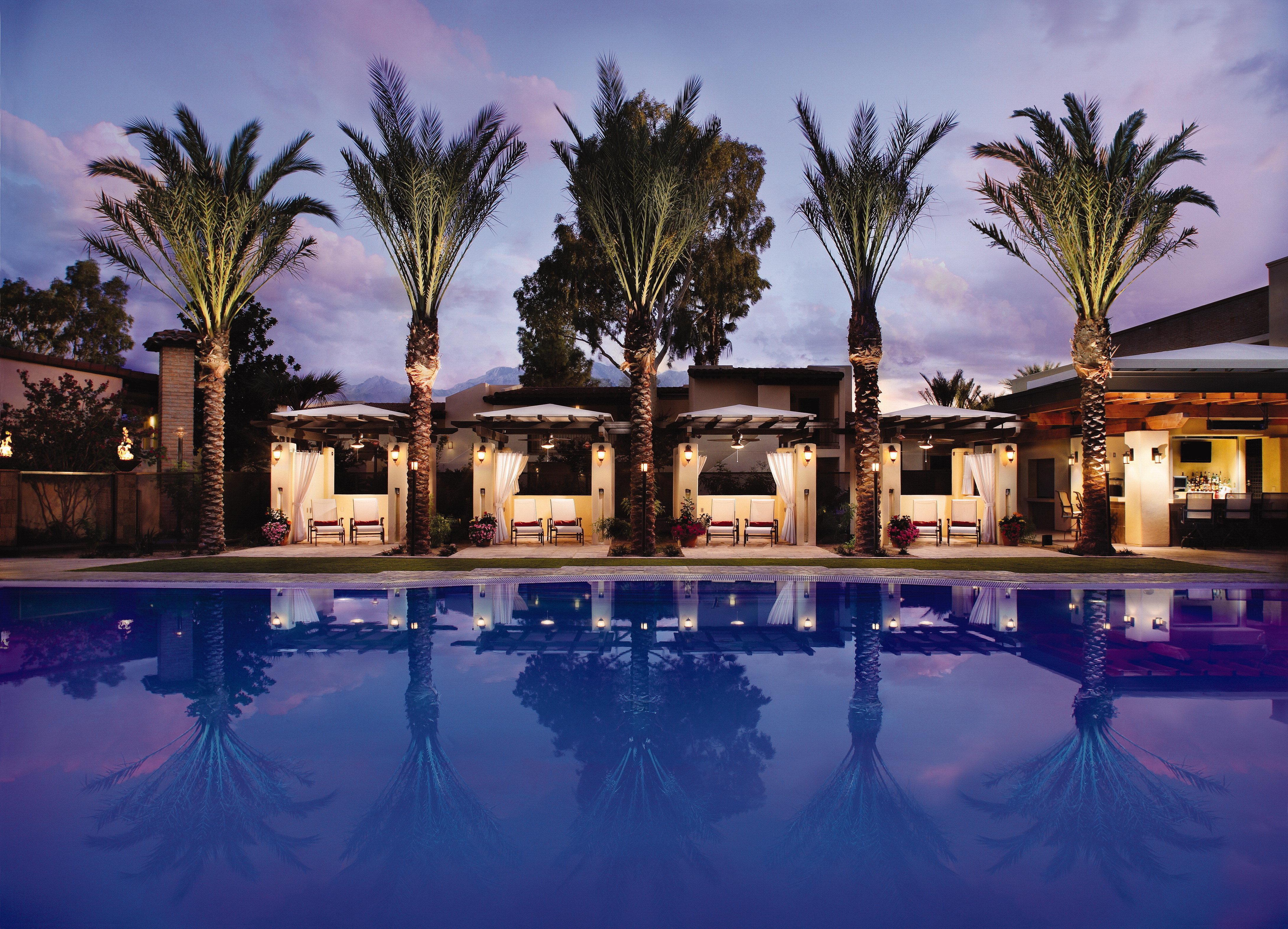 Omni Tucson National & Station touristique 4*