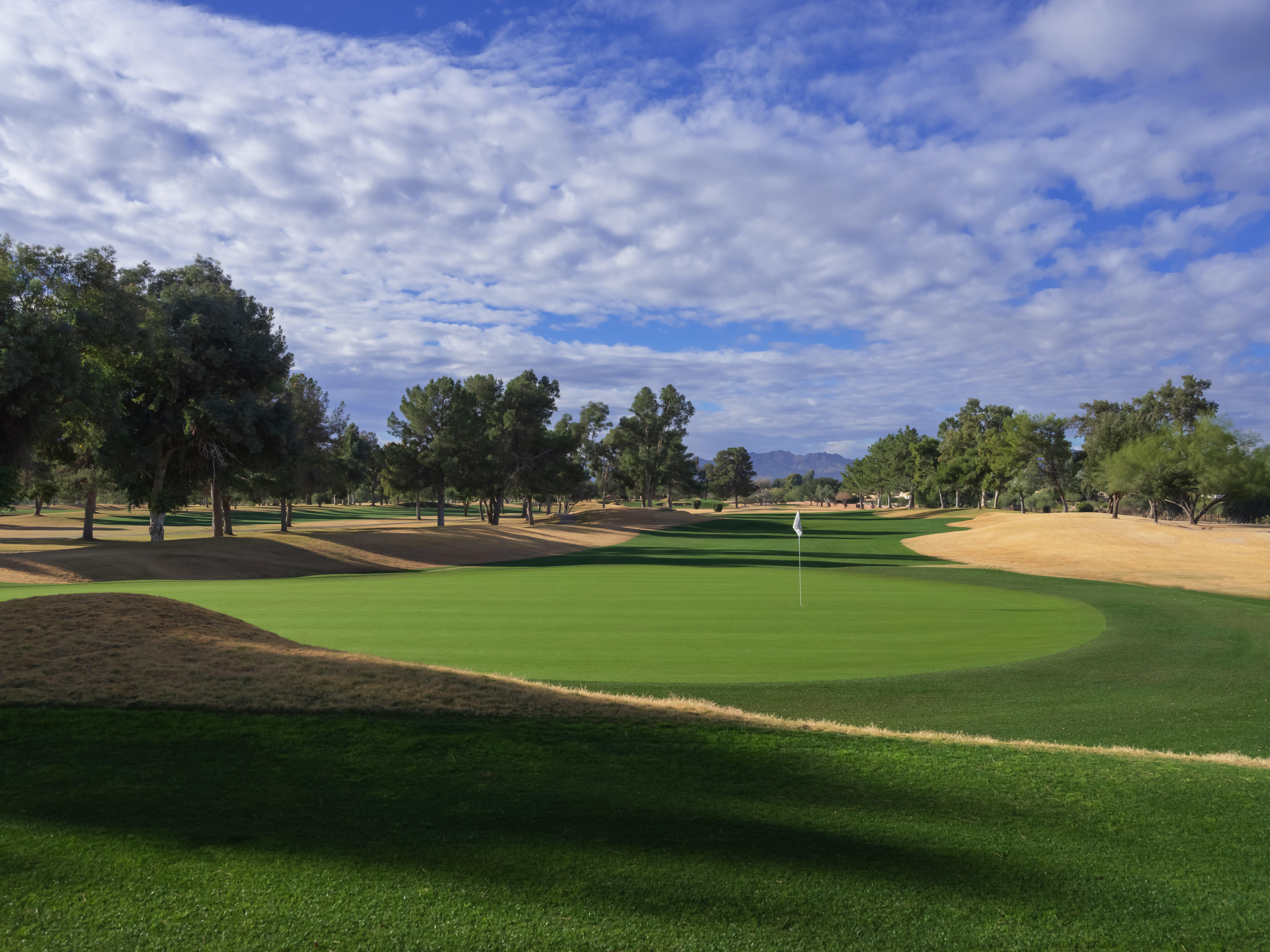 Station touristique Omni Tucson National & Casas Adobes
