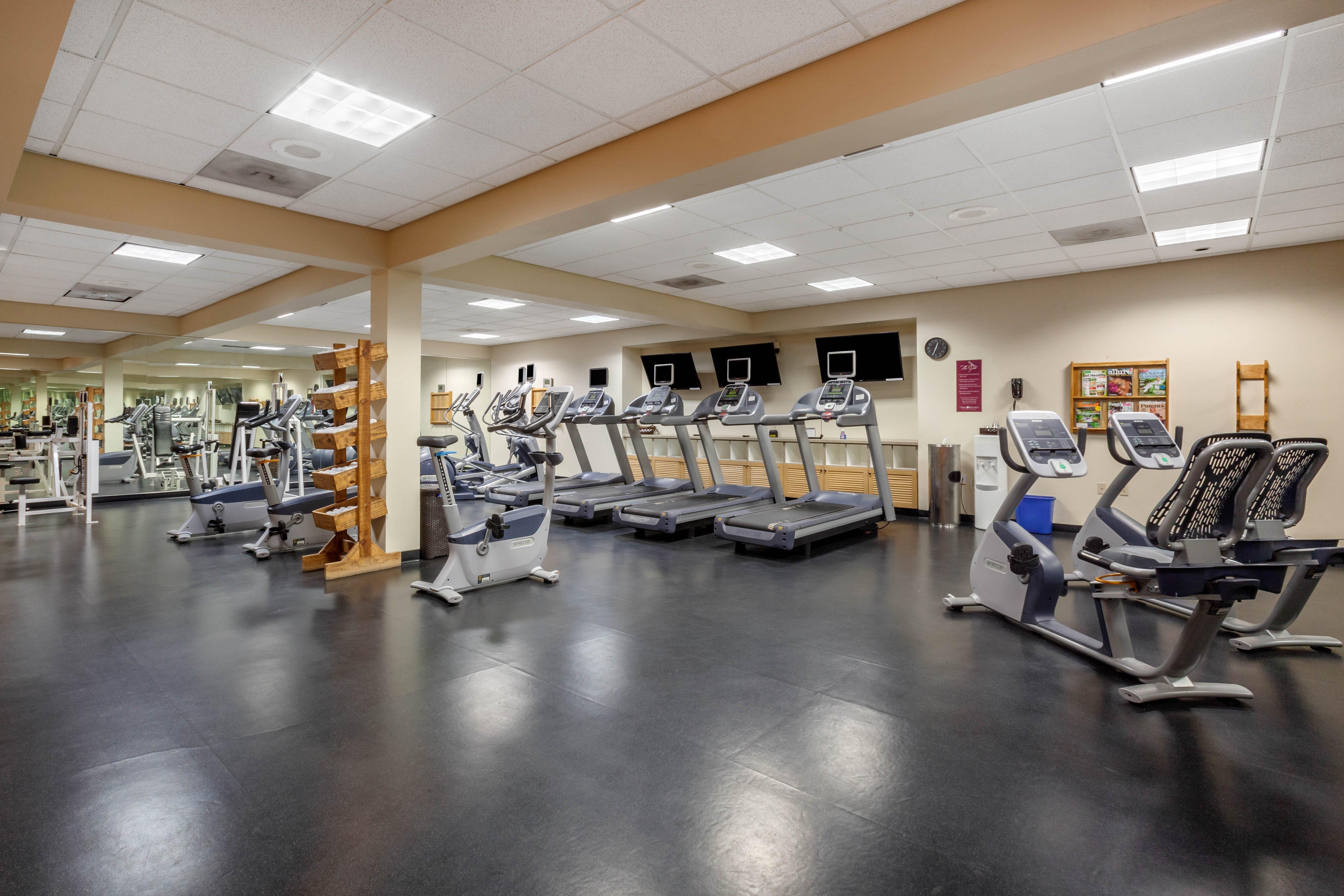Omni Tucson National & Casas Adobes