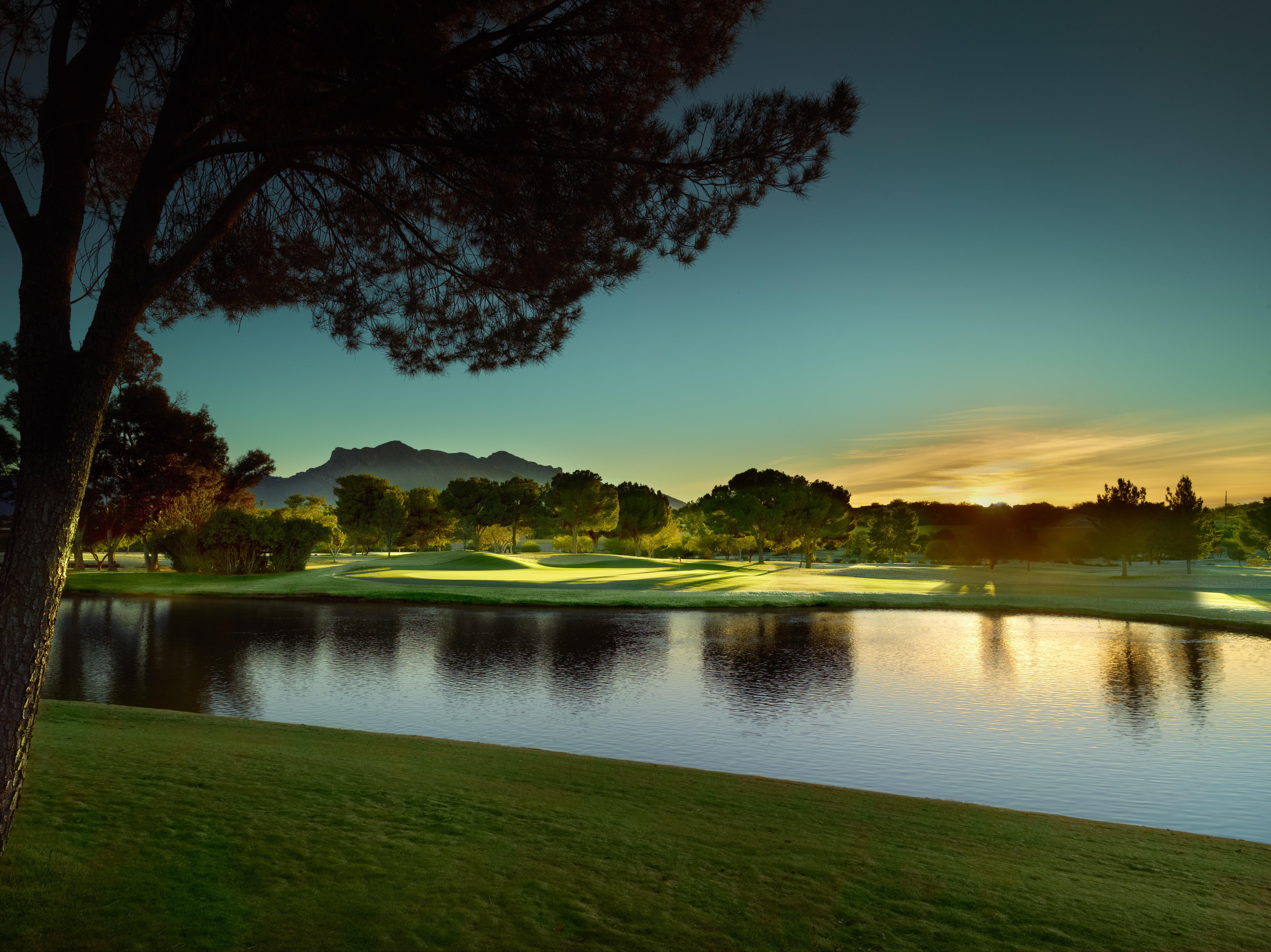 Station touristique Omni Tucson National & Casas Adobes
