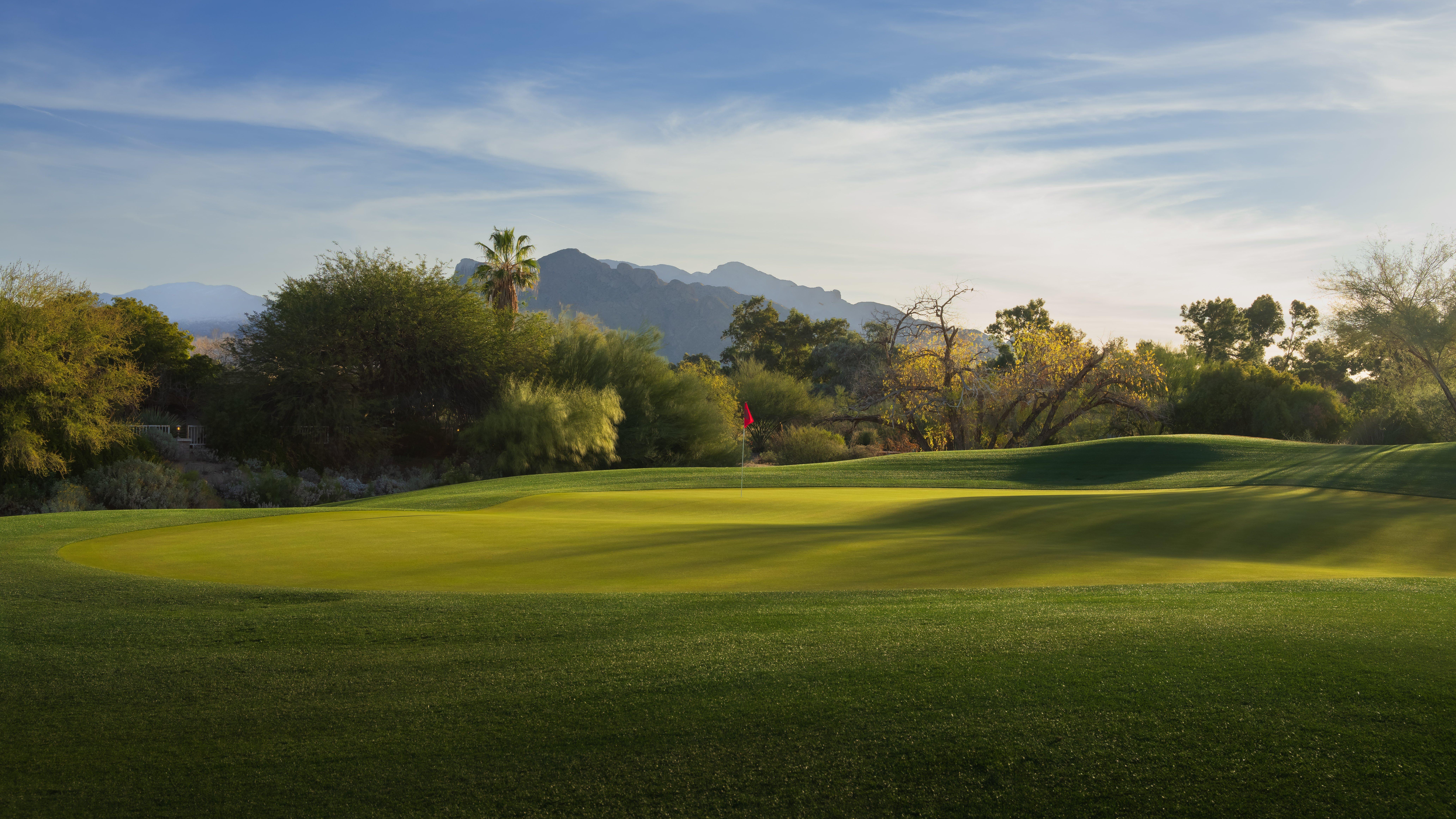 Omni Tucson National & Station touristique 4*
