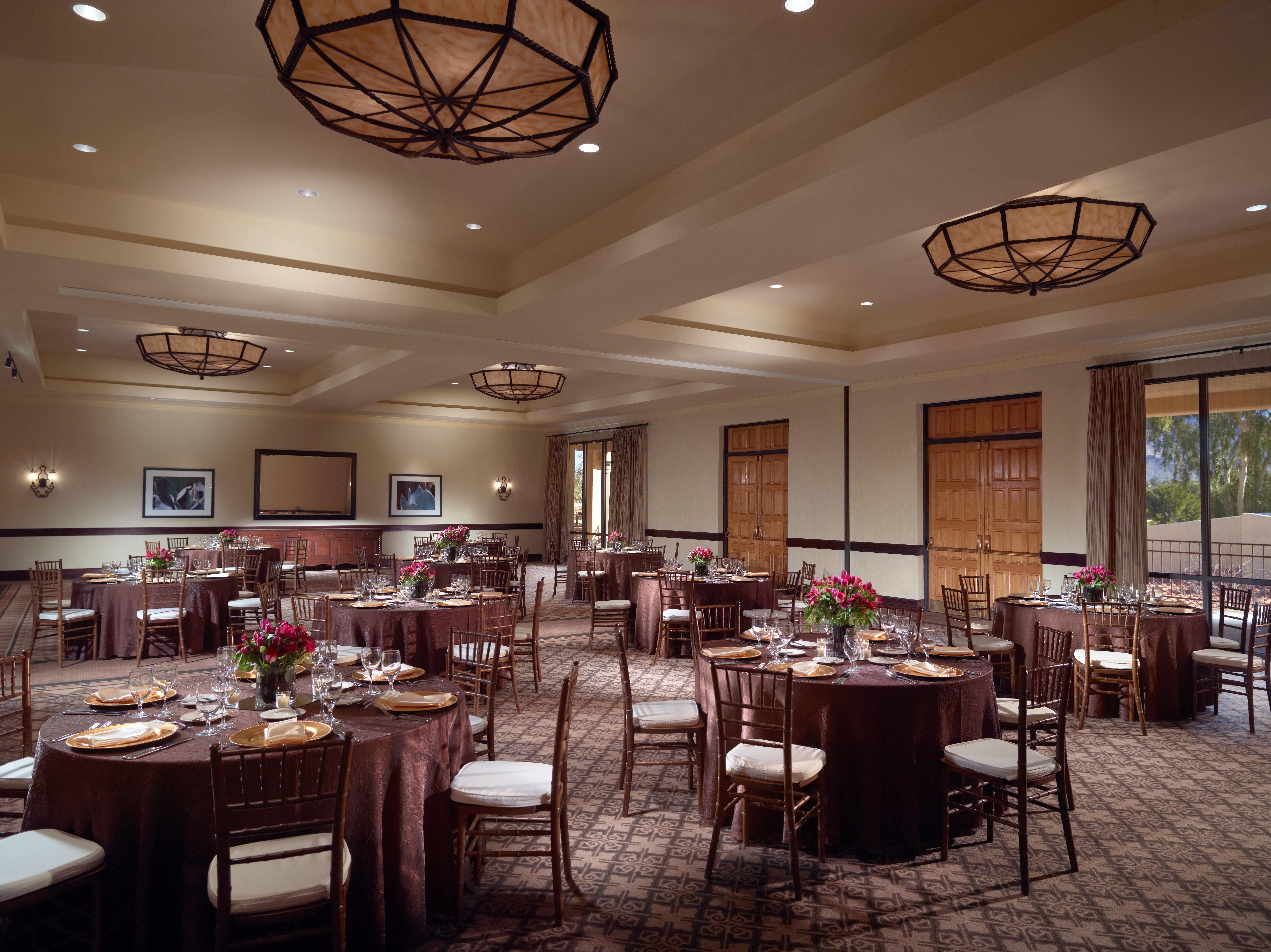 Station touristique Omni Tucson National & Casas Adobes