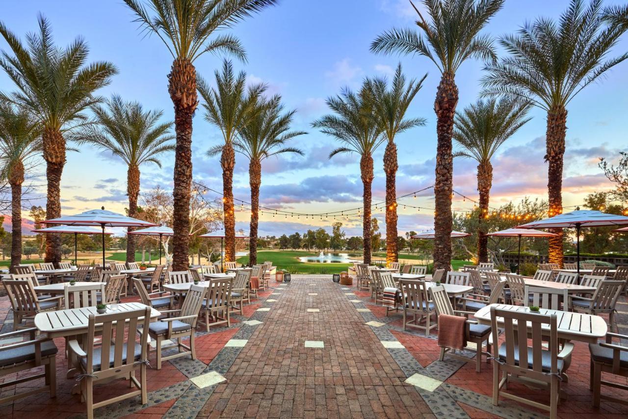 Omni Tucson National & Station touristique