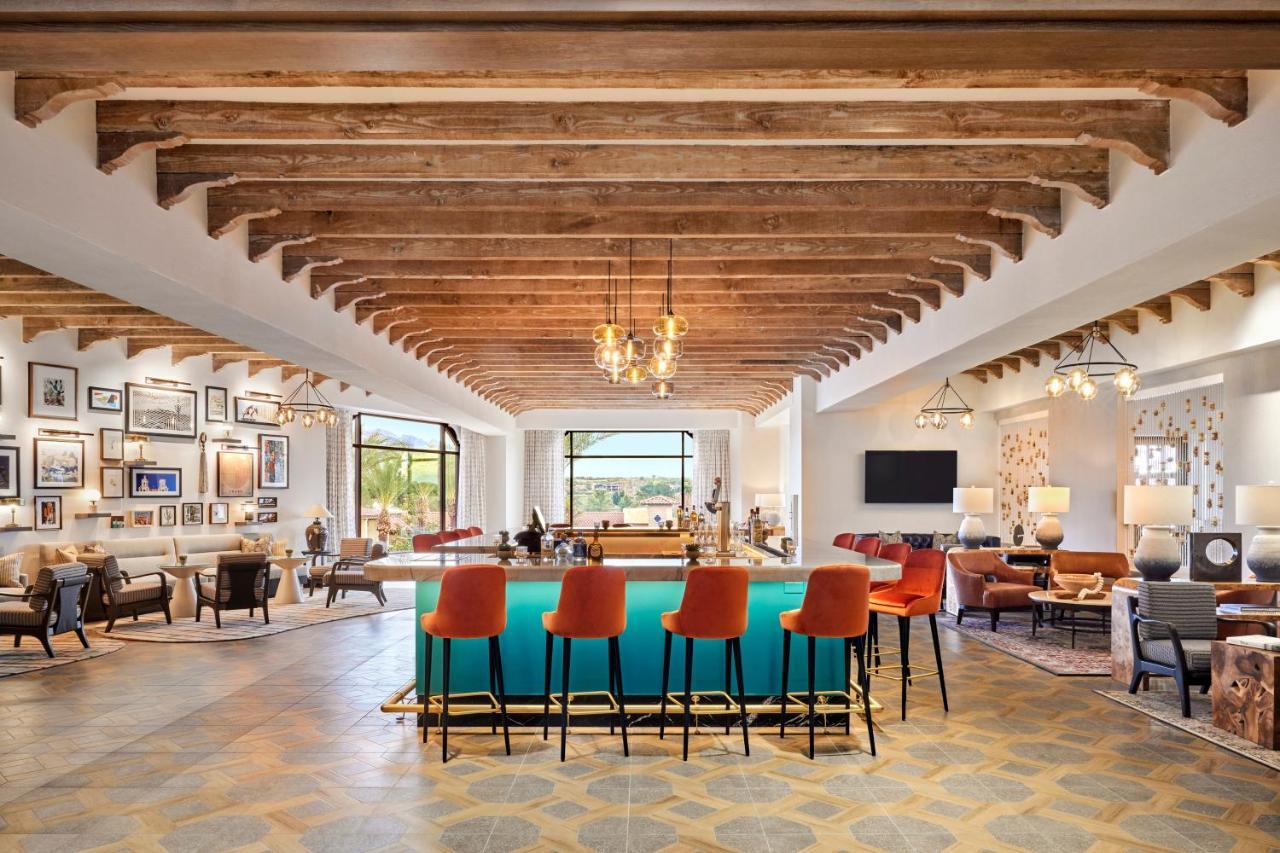 Station touristique Omni Tucson National &