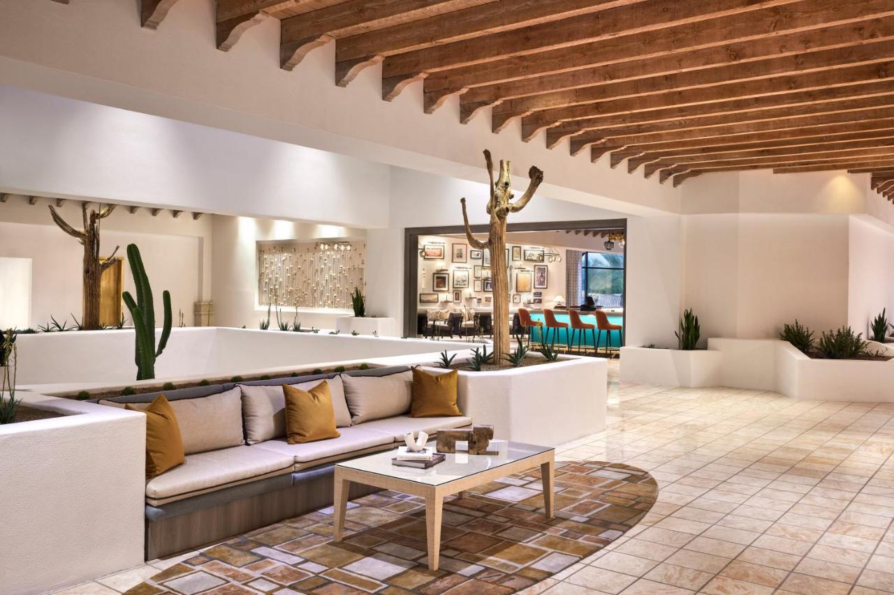 Station touristique Omni Tucson National & Casas Adobes