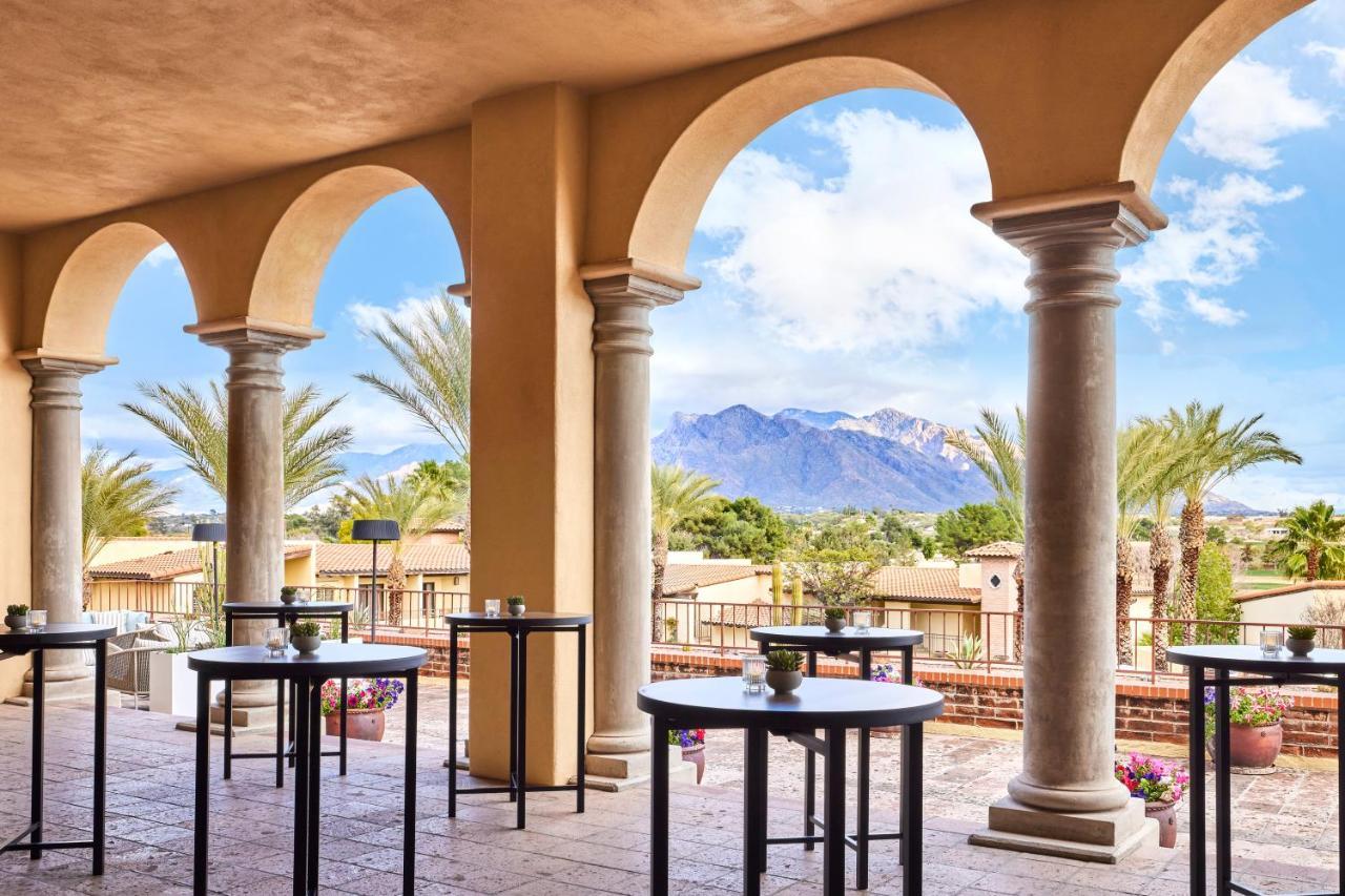 Omni Tucson National & Station touristique 4*