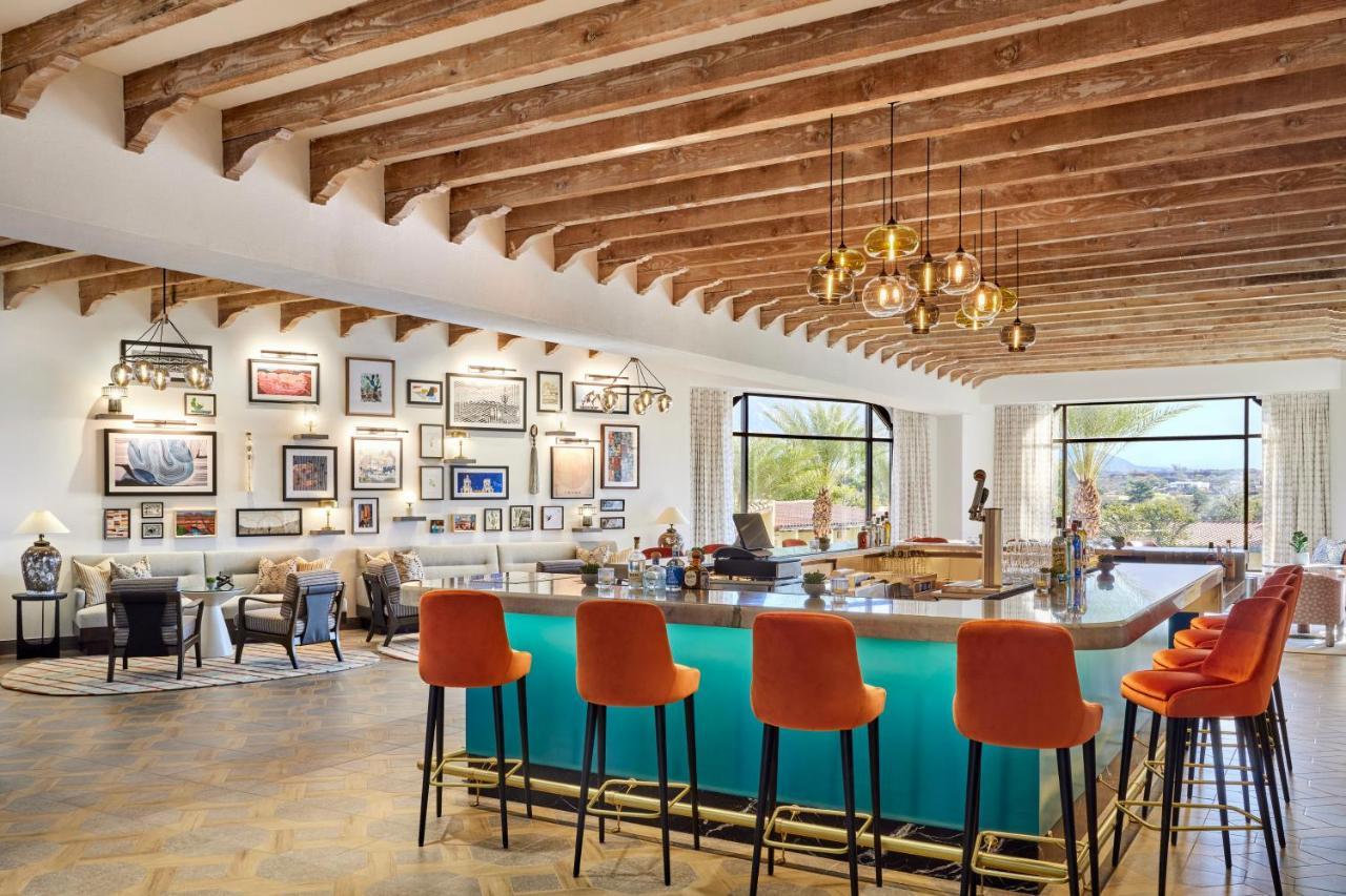 Station touristique Omni Tucson National & 4*