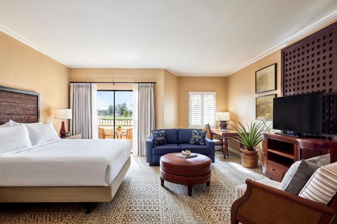 Omni Tucson National &