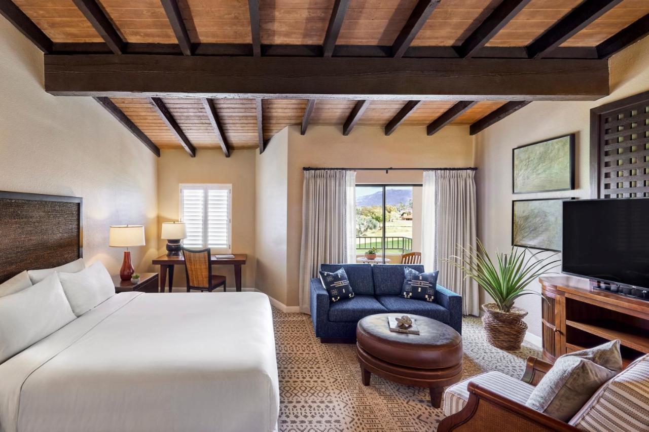 Omni Tucson National & 4*