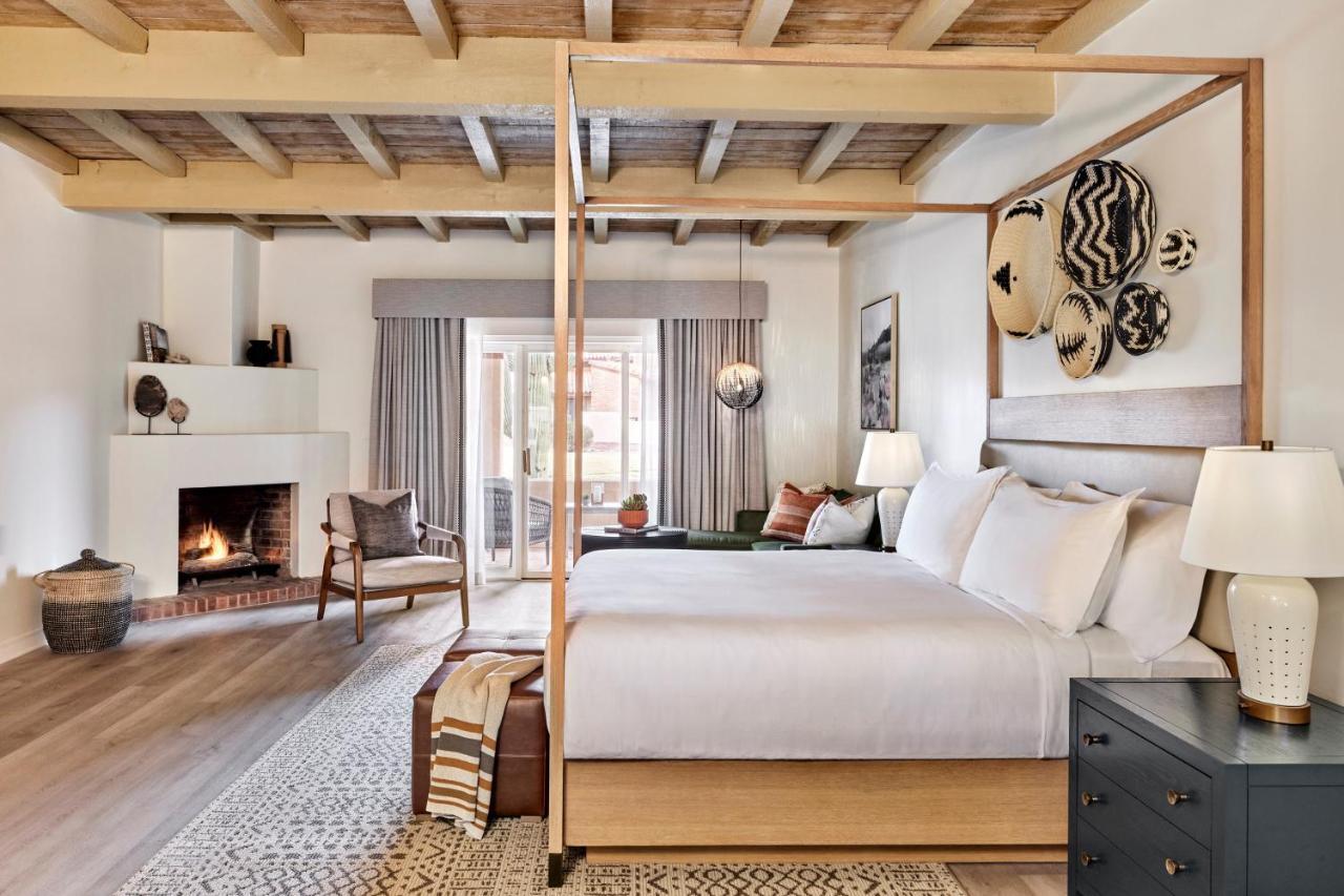 Omni Tucson National & Station touristique 4*