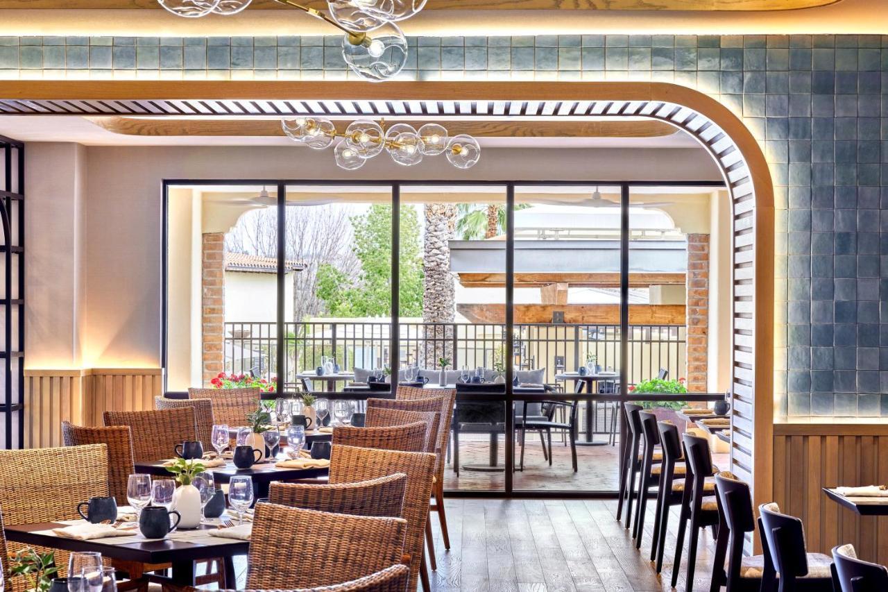 Omni Tucson National & 4* Casas Adobes
