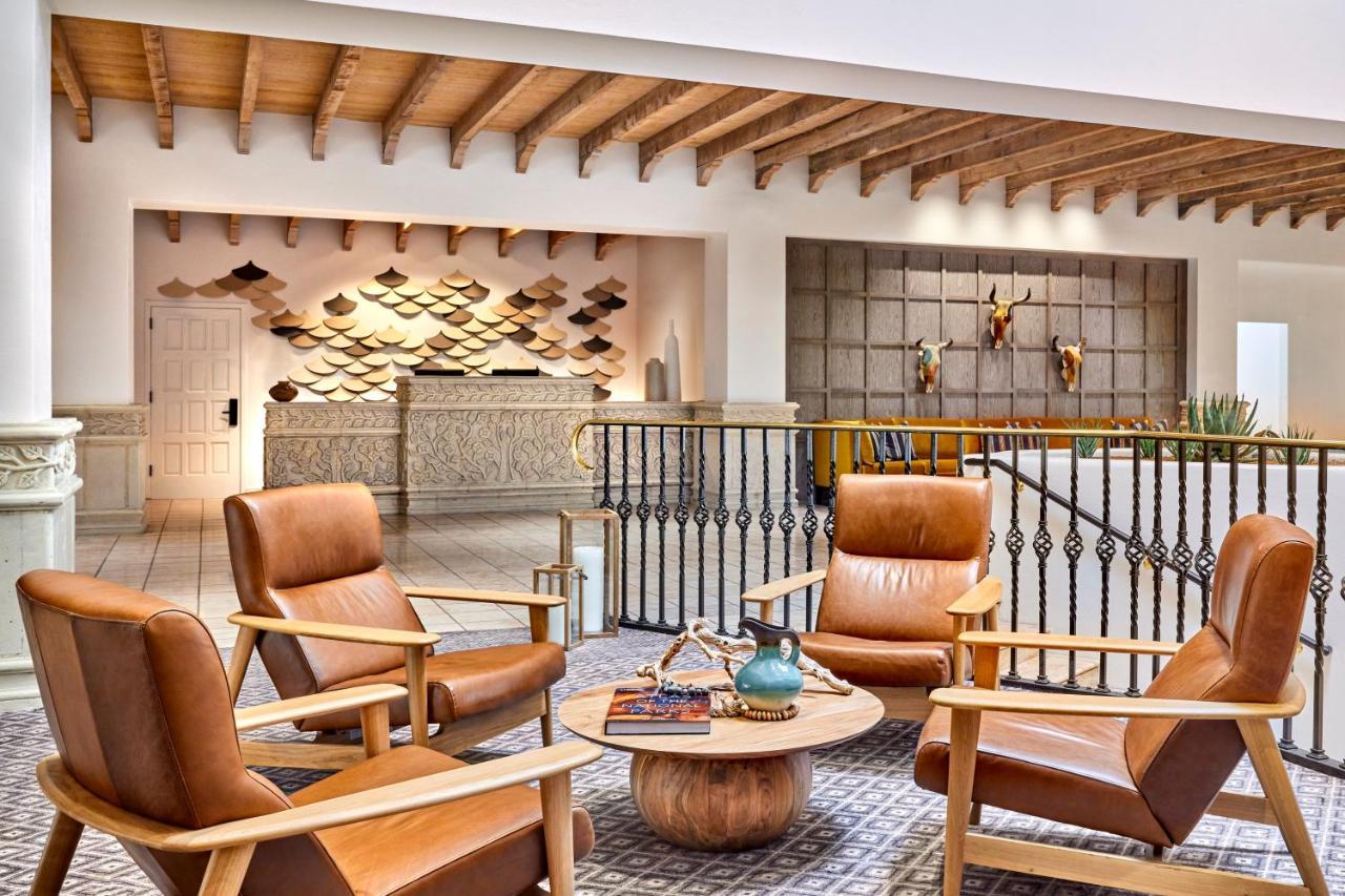 Omni Tucson National & 4* Casas Adobes