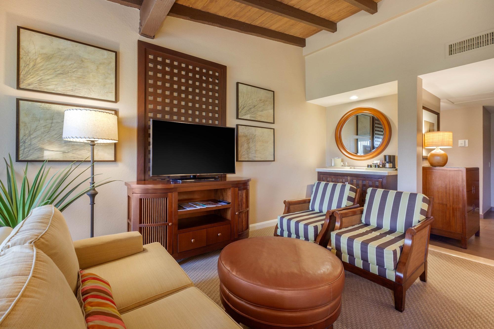 Omni Tucson National & 4* Casas Adobes