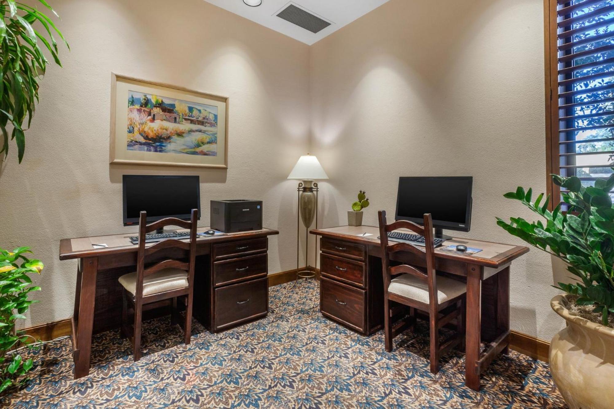 Omni Tucson National & Station touristique