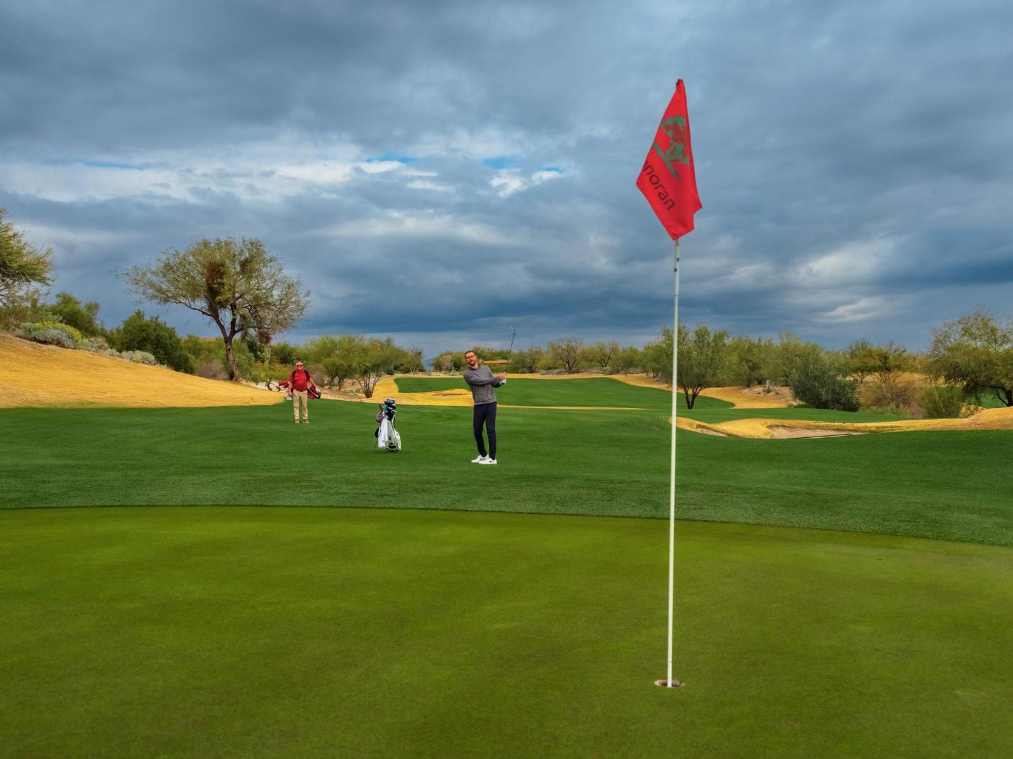 Omni Tucson National &