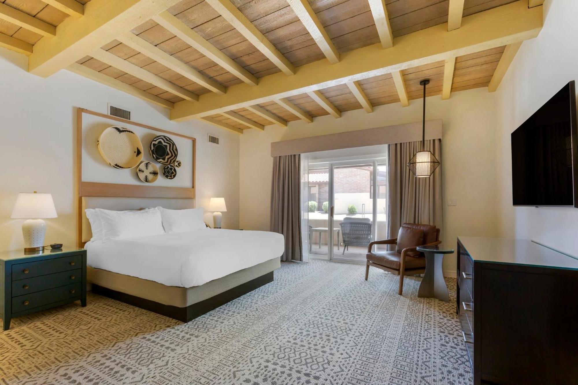 Omni Tucson National & 4* Casas Adobes