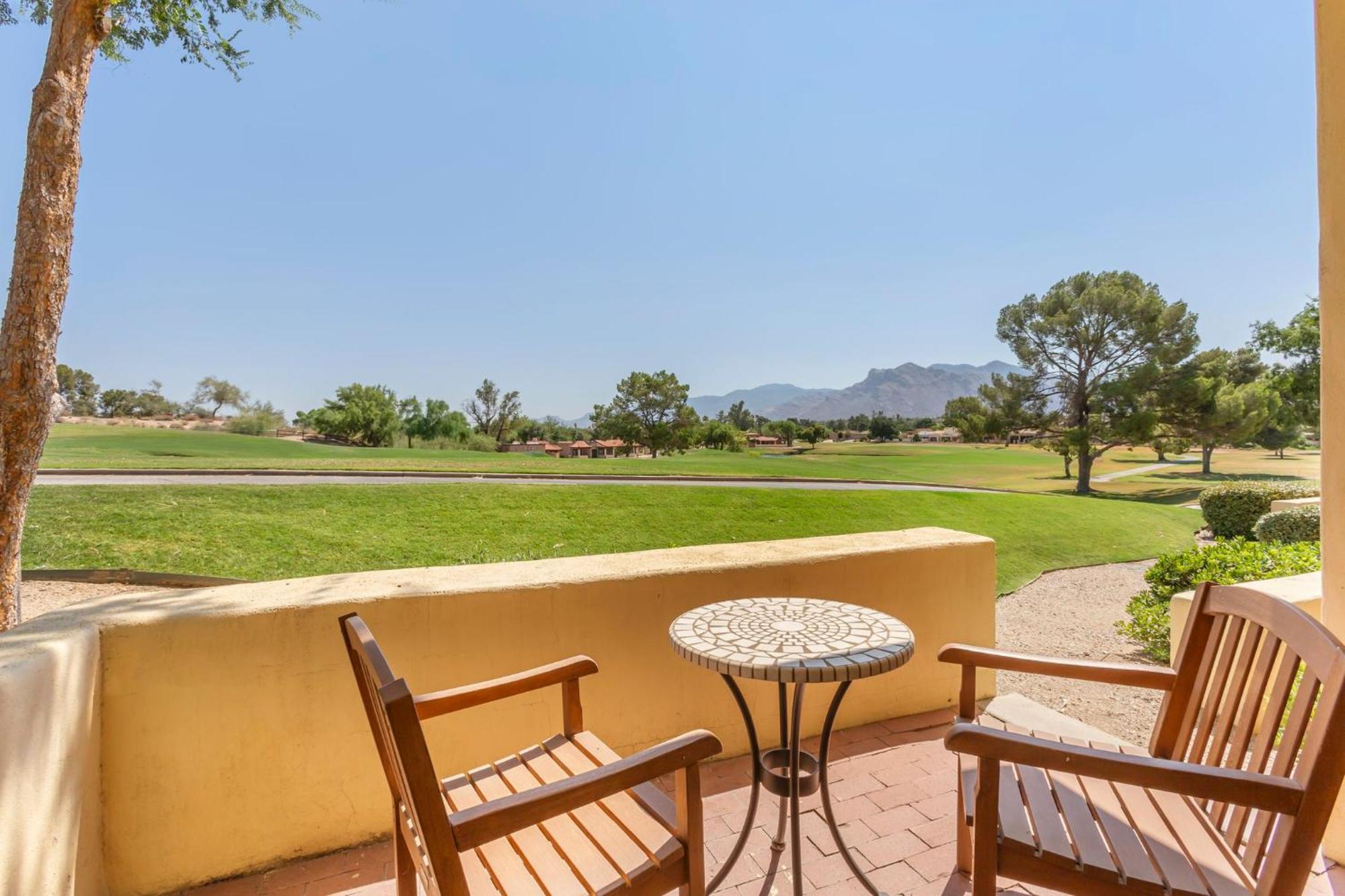 Station touristique Omni Tucson National & 4*