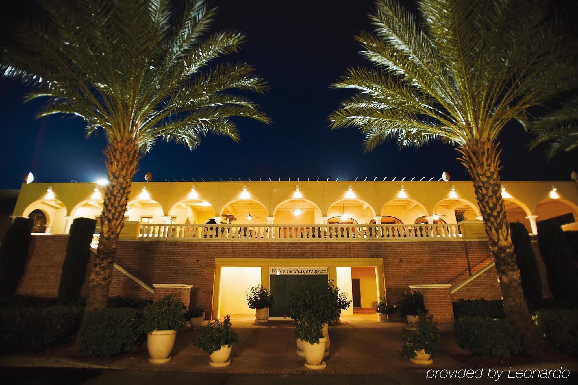 Omni Tucson National & 4* Casas Adobes