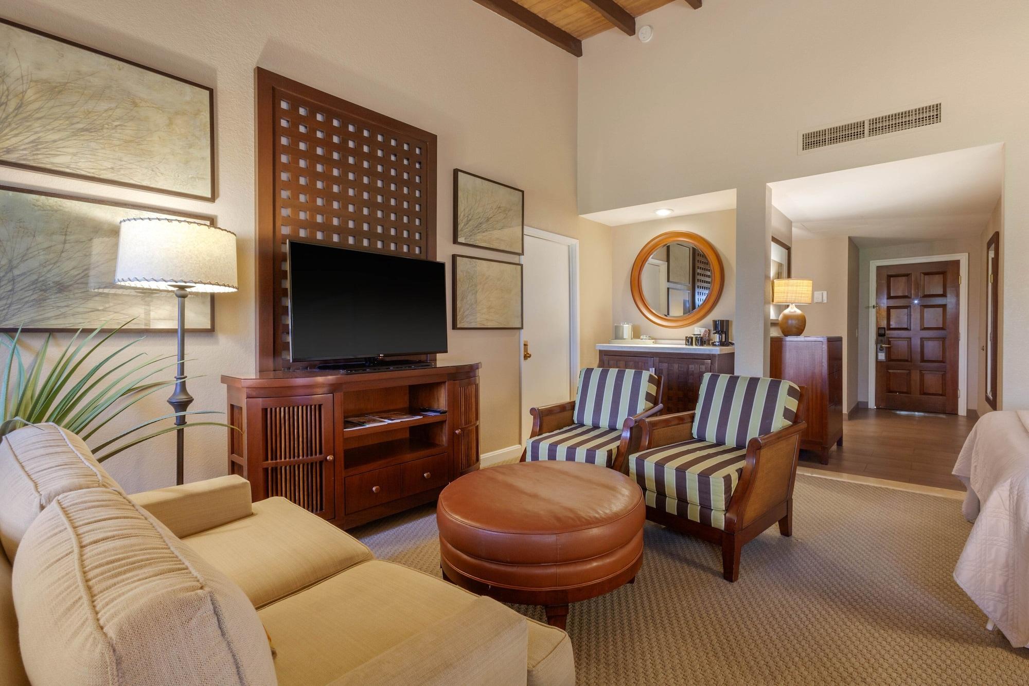 Omni National & Resort Tucson